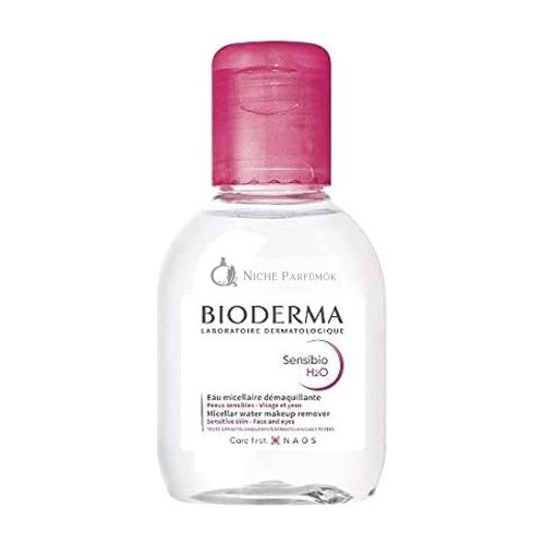 Bioderma Odstraňovač Make-up 100ml