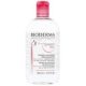 Bioderma Sensibio H20 Odstraňovač make-upu, 500ml