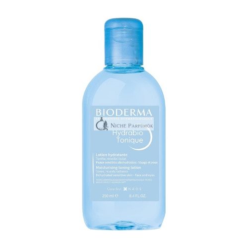 Bioderma Hydrabio Tonizačná Lotion 250ml