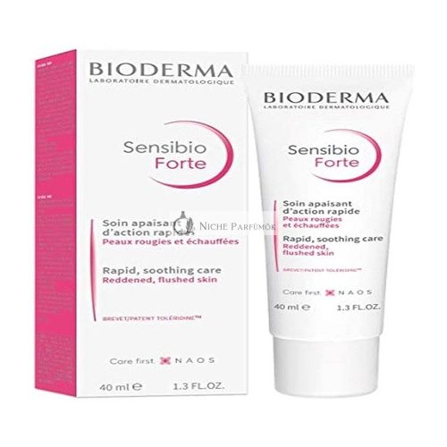 Bioderma Sensibio Forte