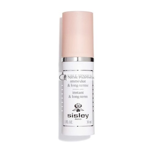 Sisley Double Tenseur Instant & Long Term Lotion 30ml