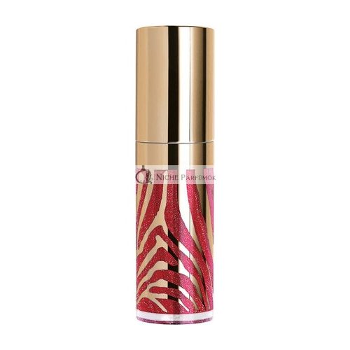 Sisley Le Phyto Lip Gloss 05 Ohňostroj, 6,5ml