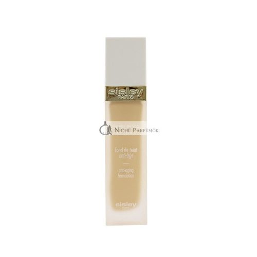 Sisley Sisleya Le Teint Anti Aging Základ, 30ml