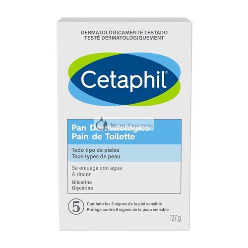 Cetaphil Pan Dermatologický