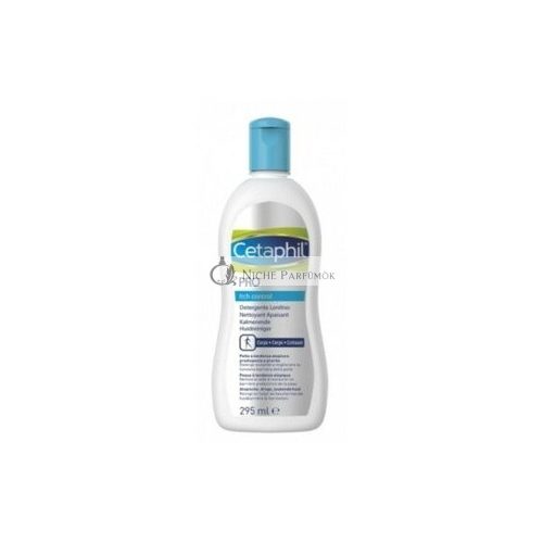 Cetaphil Pro Upokojujúci Čistiaci Prostriedok pre Atopickú Pokožku, 295ml