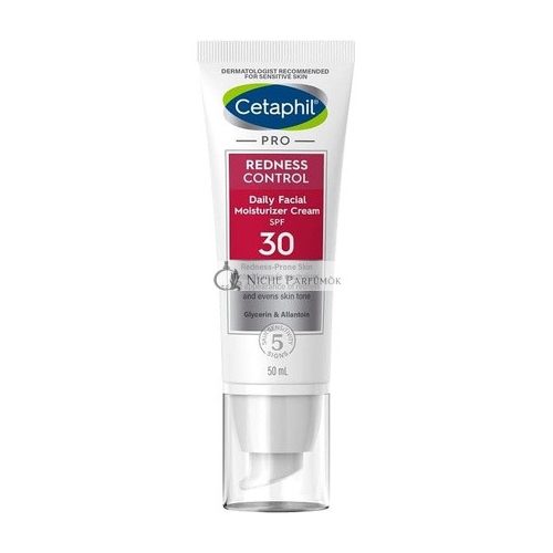 Cetaphil Pro Krém proti začervenaniu 50ml