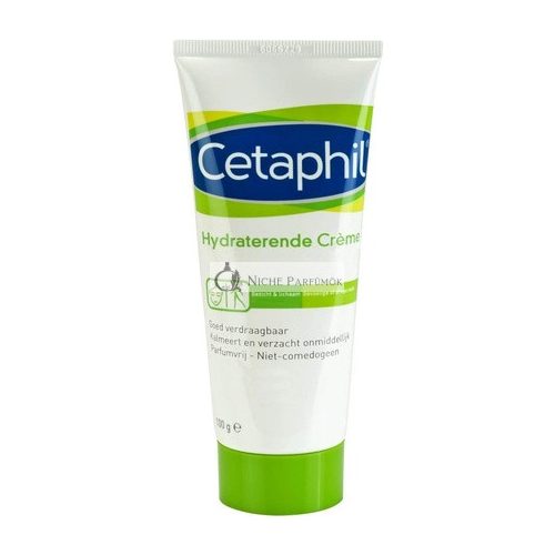 Cetaphil Hydratačný Krém, 100g