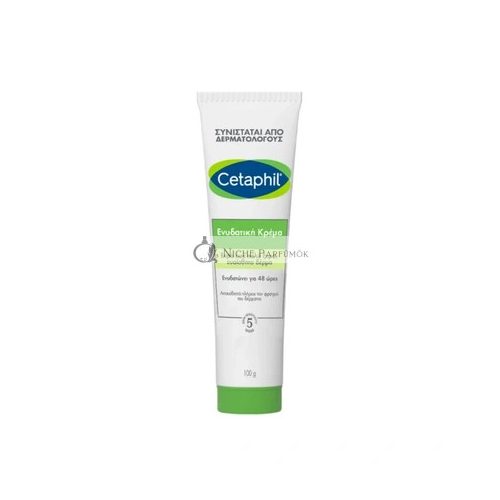 Cetaphil Hydratačný Krém, 100 g