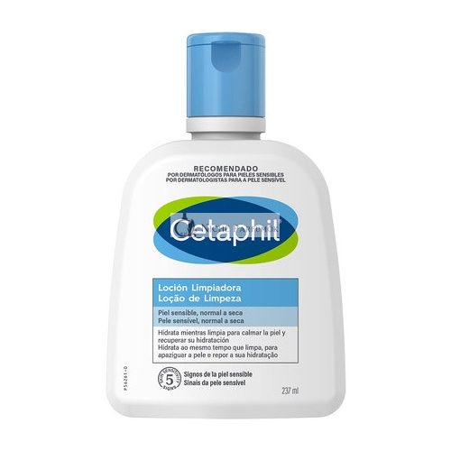 CETAPHIL Exfoliačný a čistiaci maska 237ml