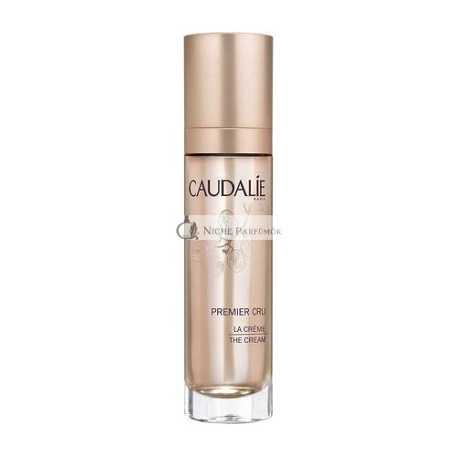 Caudalie Ladies Premier Cru The Cream, 50ml