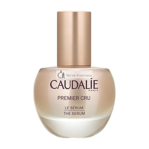 Caudalie Premier Cru Sérum, 30ml