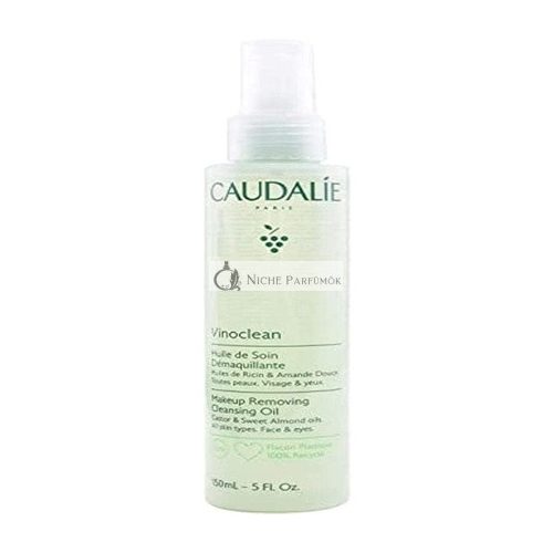 Caudalie Vinoclean Čistiaci Olej, 150g