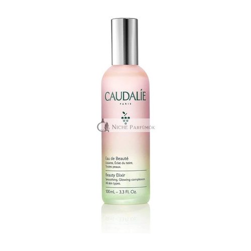 Caudalie Elixír krásy na tvár, 100ml