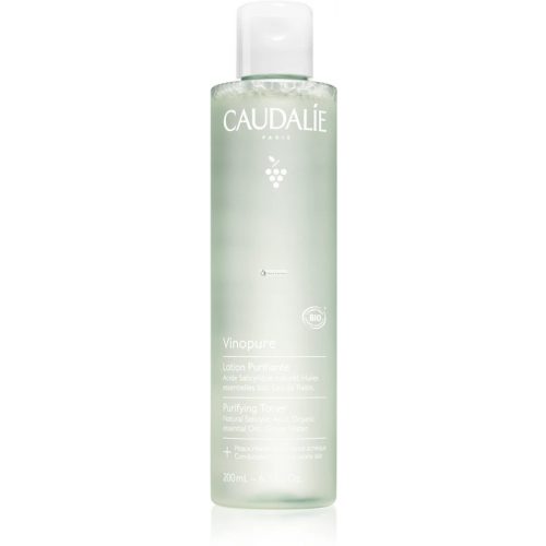 Caudalie Vinopure Čistiaci Toner 200ml