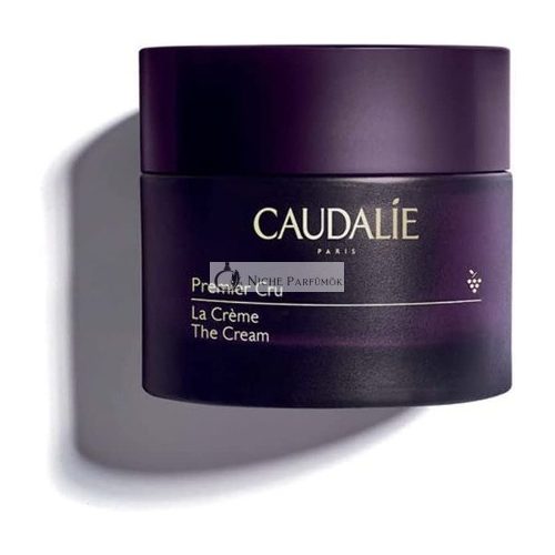 CAUDALIE Premier Cru Krém, 50ml