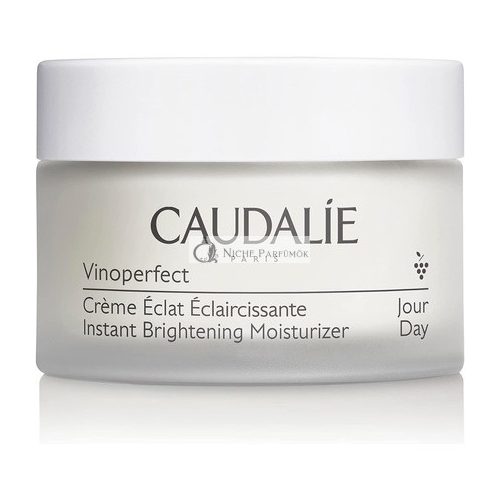 Caudalie Brightening Cream, 50 ml