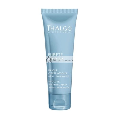 Thalgo A14030 Peeling 40 ml