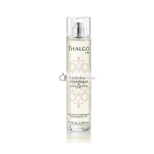 THALGO Joyaux Atlantique Hydratačný Suchý Olej 100ml