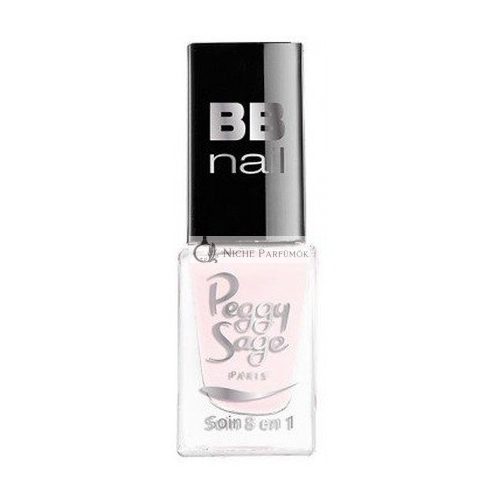 BB Starostlivosť o nechty Peggy Sage 8, 5ml