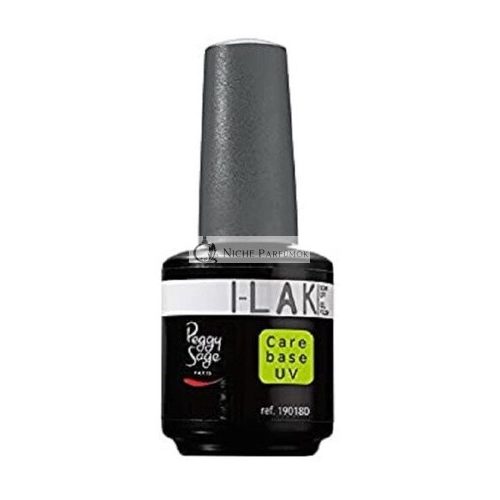 PEGGY SAGE Care Base Posilňovač Nechtov pre UV & LED I - Lak 15ML