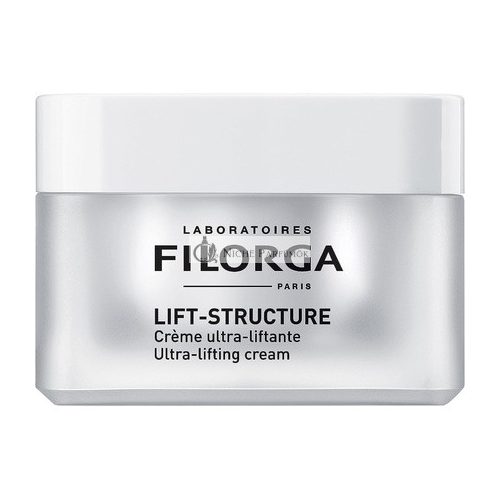 Filorga Lift-Structure Ultra-Lifting Denný Krém, 50ml