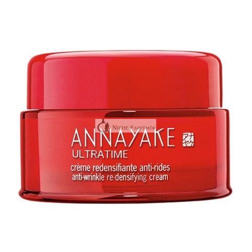 Ultratime Krém Redensifiante Anti-Rides, 50ml