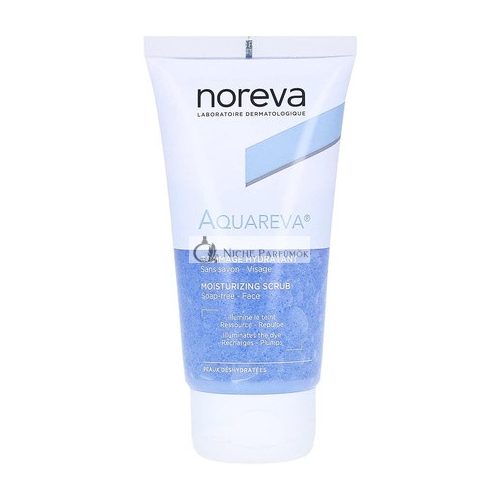 Noreva Aquareva Hydratačný Peeling 75ml