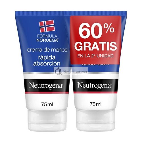 Neutrogena Olej na kožičku 75ml