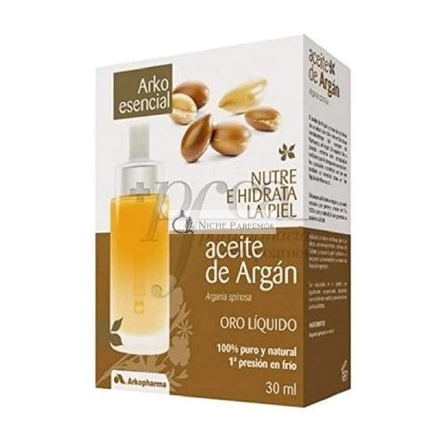 Arko Esencial Arganový Olej 30ml