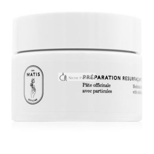 Matis Resurfacing Preparation 50 Ml - Exfoliátor na tvár