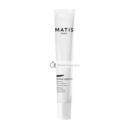 Matis Reponse Corrective Hyalu-Lips, 10ml