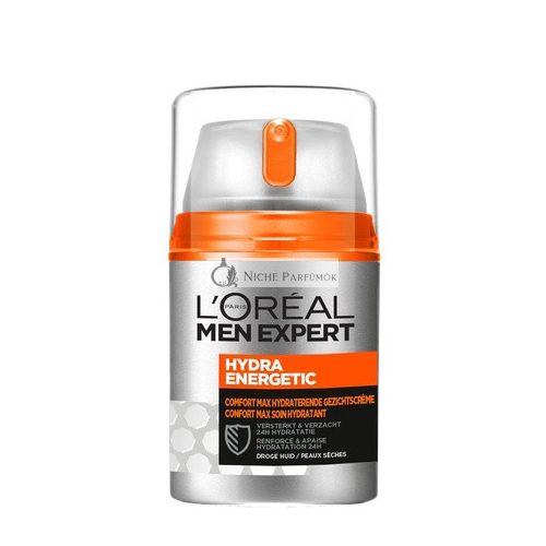 L'Oreal Paris Men Expert Hydra Energetic Denný krém 50ml