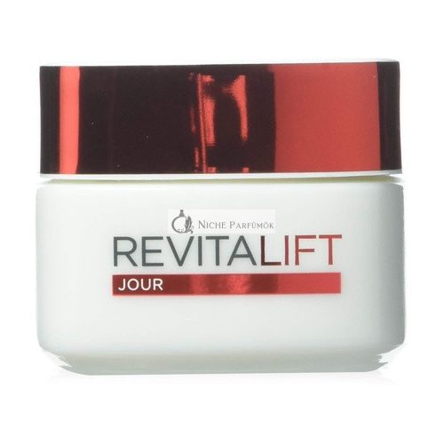 L'Oréal Revitalift Classic Krém proti vráskam na deň, 50ml