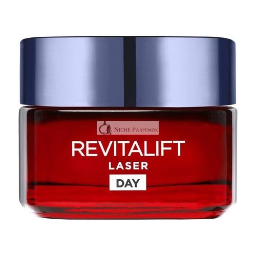 L'Oréal Revitalift Laser Advanced Anti-Ageing Care na deň 50ml