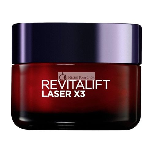 Revitalift Laser X3 Denný krém, 50ml