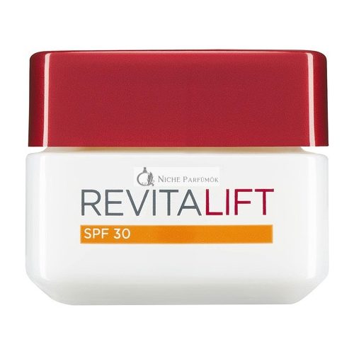 L'Oreal Dermo Expert Revitalift Spf30 Hydratačný krém 50ml