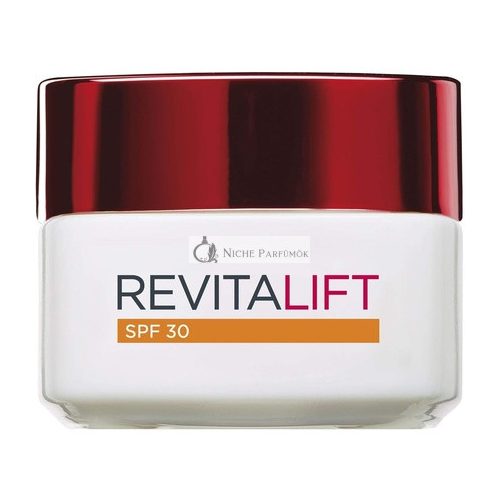 L'Oréal Paris Revitalift Denný krém SPF30, 50ml