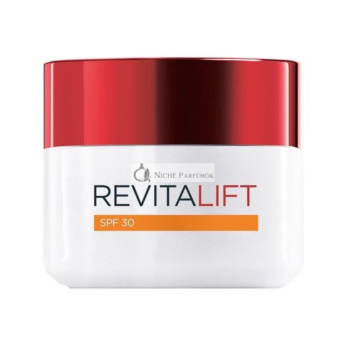 L'Oréal Revitalift Classic Denný Krém SPF30, 50ml