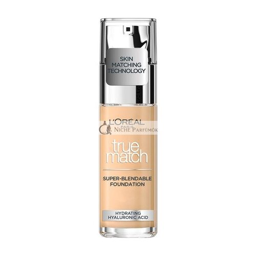 L'Oreal Paris True Match Make-up 1.5N Ľan, 30 ml