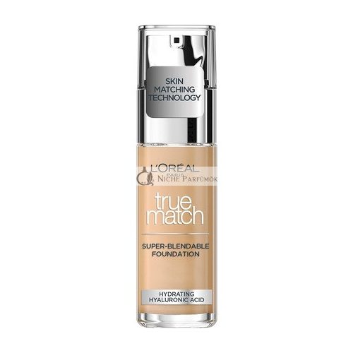 L'Oreal Paris True Match Super Blendable Foundation, 30ml