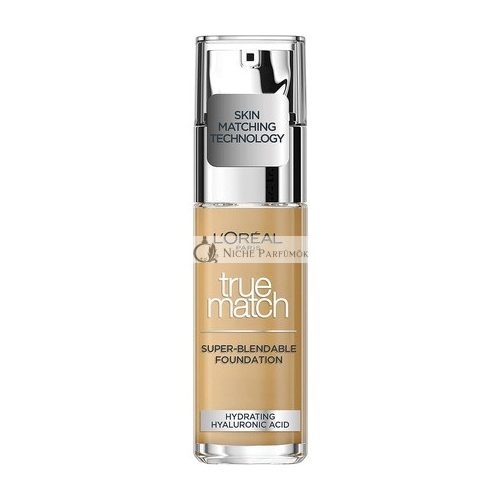 L'oreal Paris True Match Základ 7.C Rose Amber, 30ml