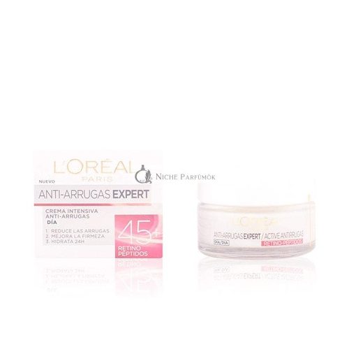 L'óreal Age Specialist Retino Anti-Wrinkles Denný Krém 50ml