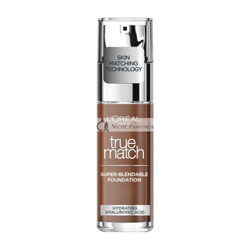 L'Oréal Paris Perfect Match Základ s plným pokrytím 30ml