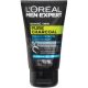 L'Oreal Paris Men Expert Čisté Aktívne Uhlie Tvárové Peeling