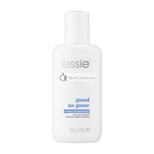 Essie Odstraňovač laku Good as Gone, 125ml