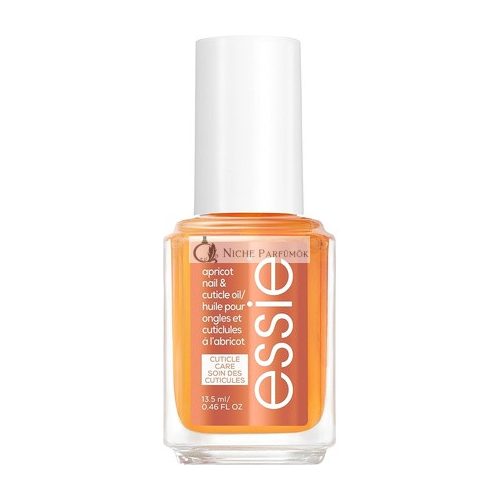 Essie Aprikotový olej na nechty a kožičku 13.5ml