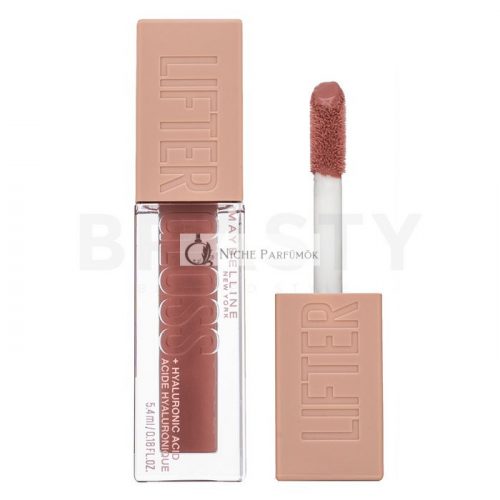 Maybelline Lifter Gloss lesk na pery 04 Silk 5,4 ml