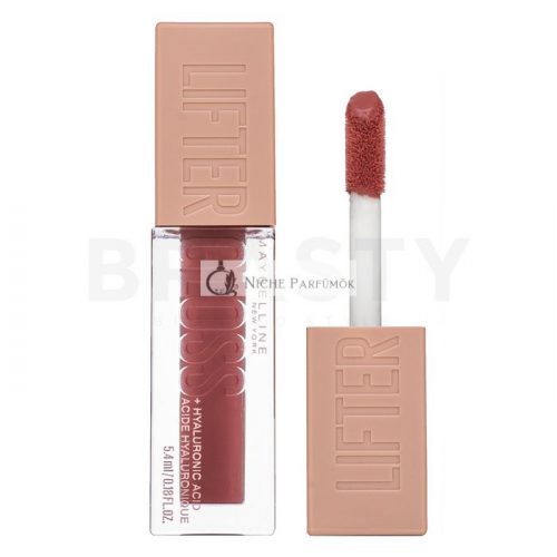 Maybelline Lifter Gloss lesk na pery 05 Petal 5,4 ml