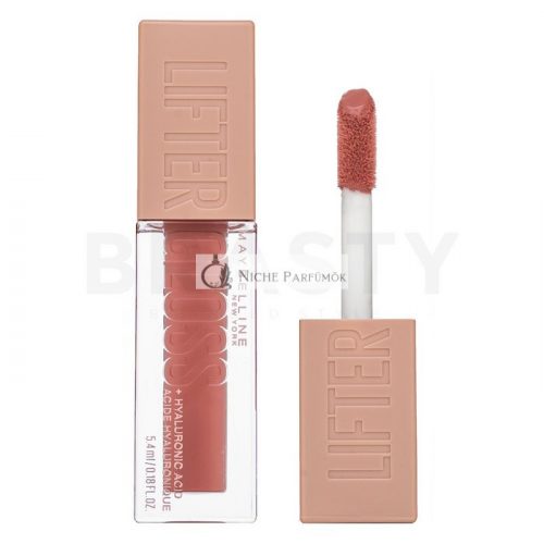 Maybelline Lifter Gloss lesk na pery 06 Reef 5,4 ml