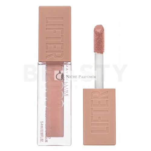 Maybelline Lifter Gloss ajakfény 02 Ice 5,4 ml